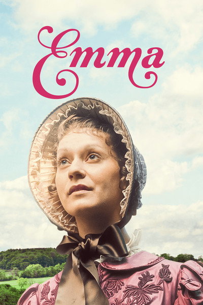 Póster de Emma