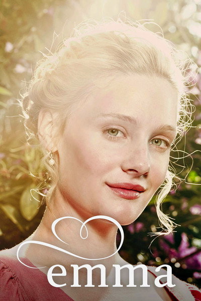 Póster de Emma