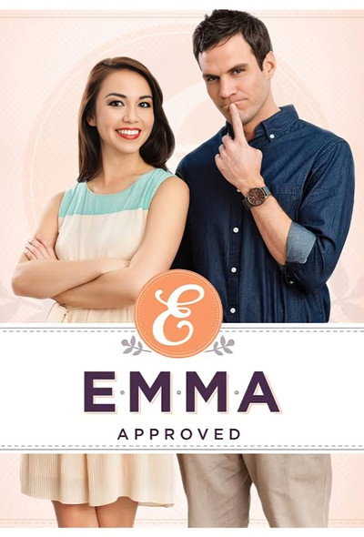 Póster de Emma Approved