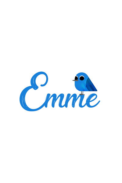 Póster de Emme