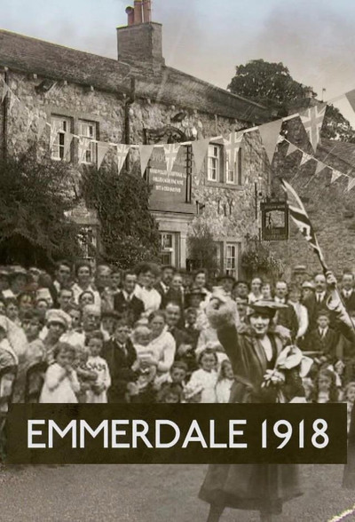 Póster de Emmerdale 1918