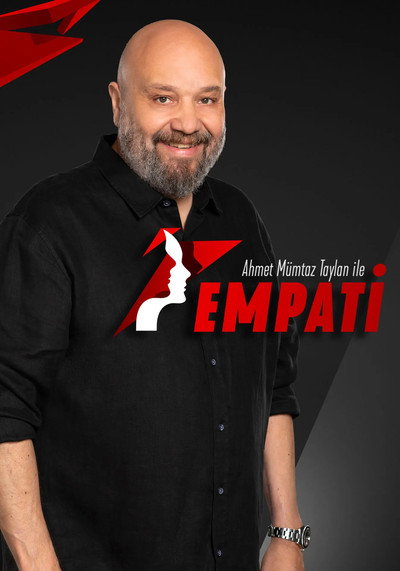Póster de Empati