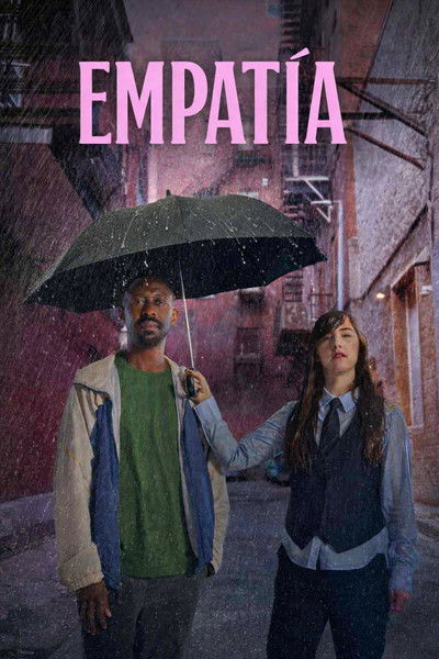 Póster de Empatía