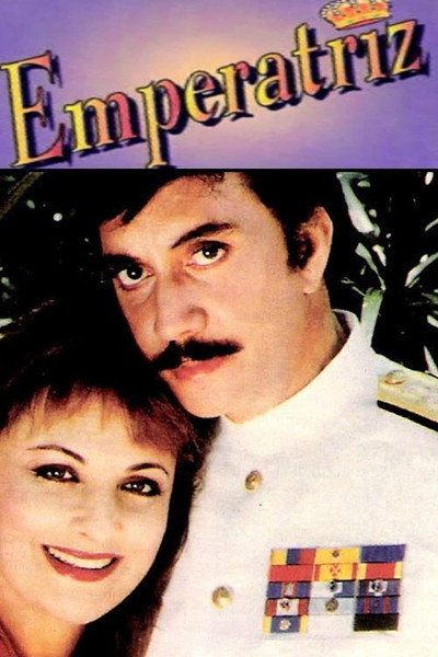 Póster de Emperatriz