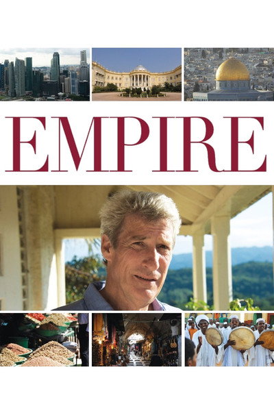 Póster de Empire