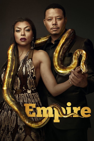 Póster de Empire