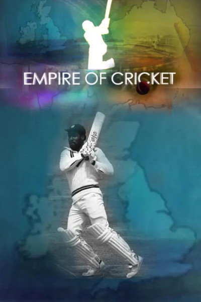 Póster de Empire of Cricket