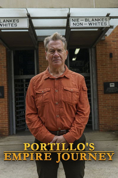 Póster de Empire with Michael Portillo