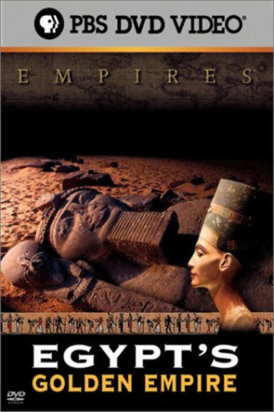 Póster de Empires: Egypt's Golden Empire
