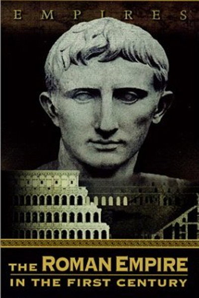 Póster de Empires: The Roman Empire in the First Century