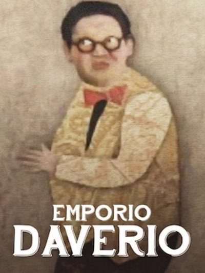 Póster de Emporio Daverio