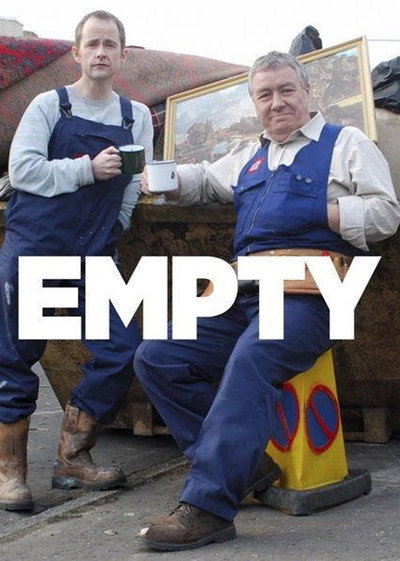 Póster de Empty