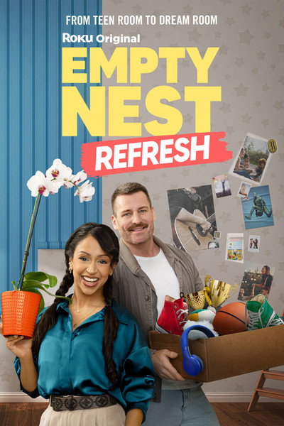 Póster de Empty Nest Refresh