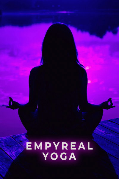 Póster de Empyreal Yoga