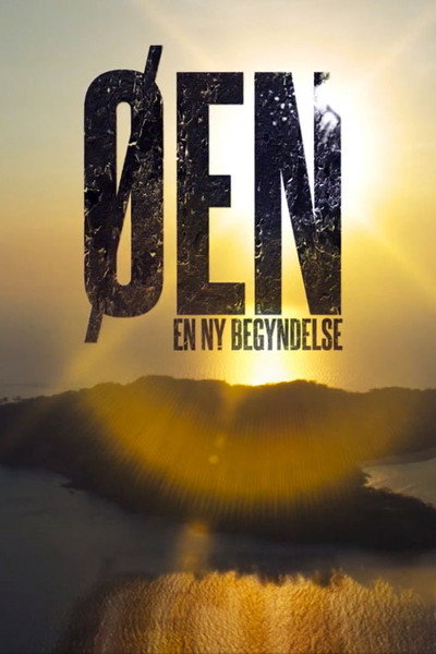 Póster de Øen