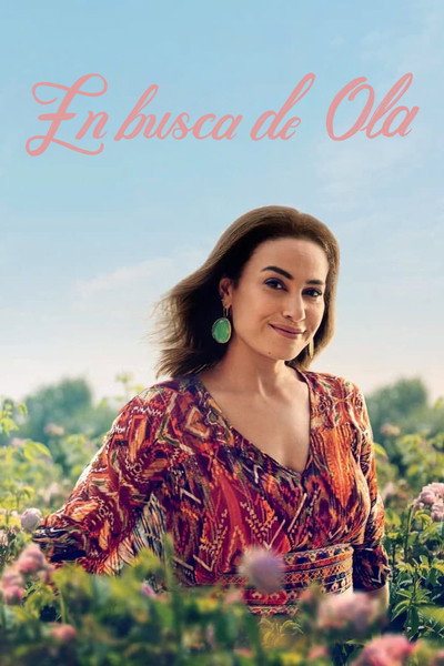 Póster de En busca de Ola