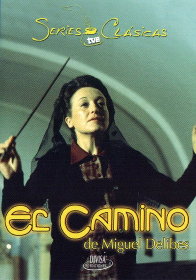 Póster de En el camino