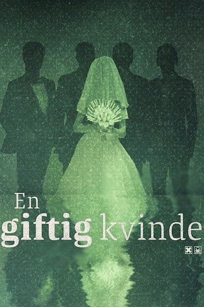 Póster de En Giftig Kvinde