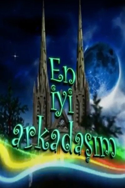 Póster de En Iyi Arkadasim