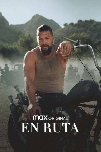 Póster de En Ruta