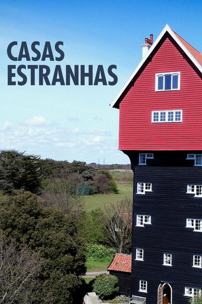 Póster de ¿En serio vives ahí?