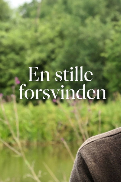 Póster de En stille forsvinden