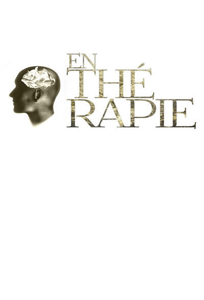 Póster de En thérapie