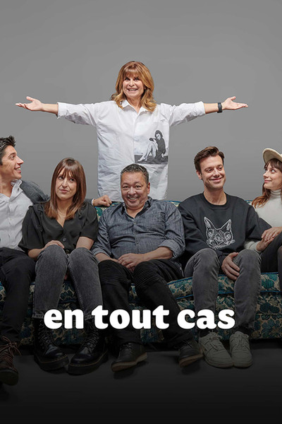 Póster de En tout cas