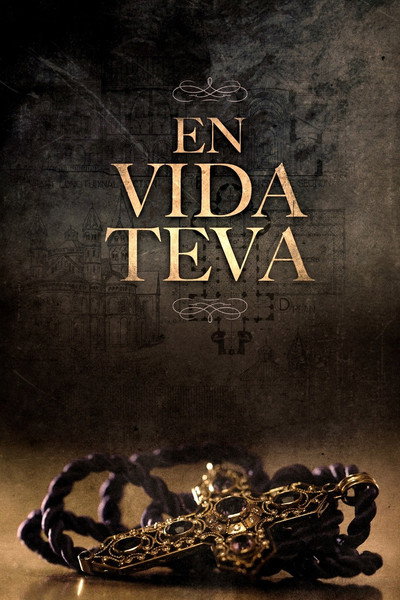 Póster de En vida teva