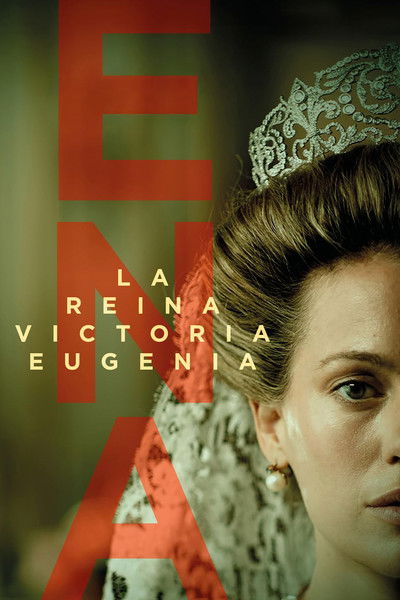 Póster de Ena