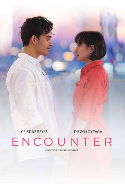 Póster de Encounter