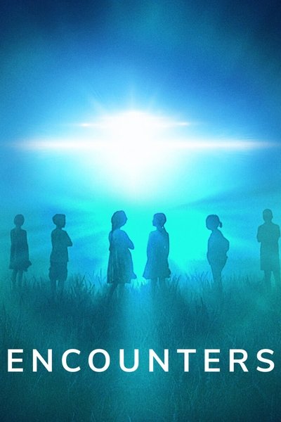 Póster de Encuentros