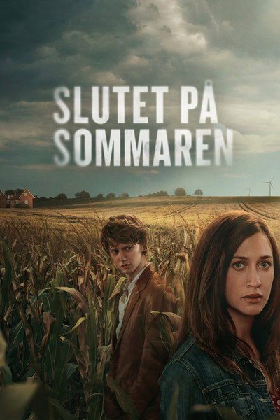 Póster de End of Summer