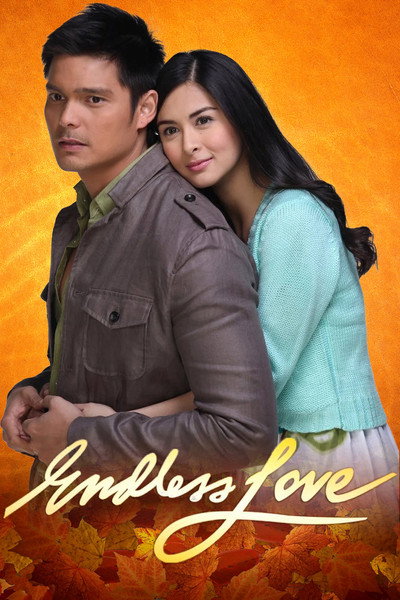 Póster de Endless Love