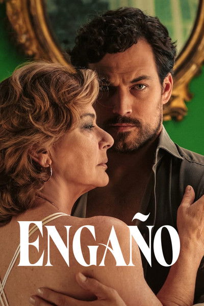 Póster de Engaño
