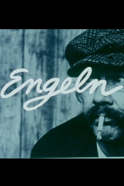 Póster de Engeln