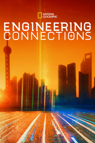 Póster de Engineering Connections