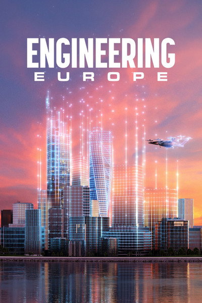 Póster de Engineering Europe