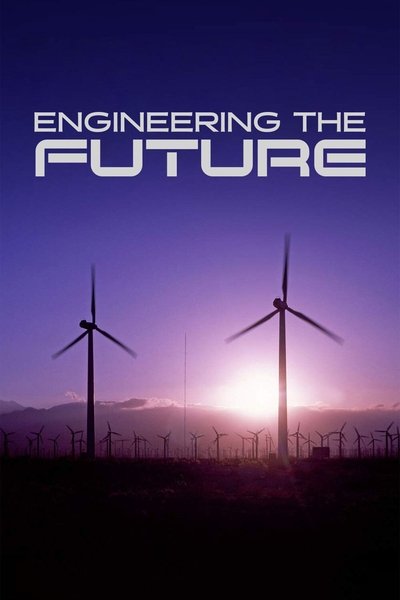 Póster de Engineering the Future
