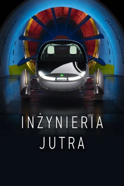 Póster de Engineering Tomorrow