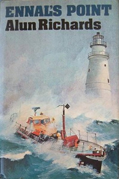 Póster de Ennal's Point