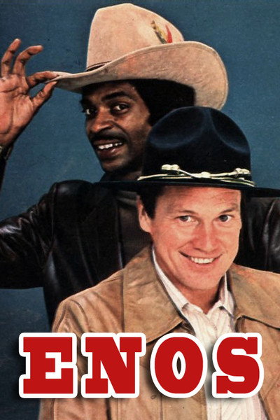 Póster de Enos
