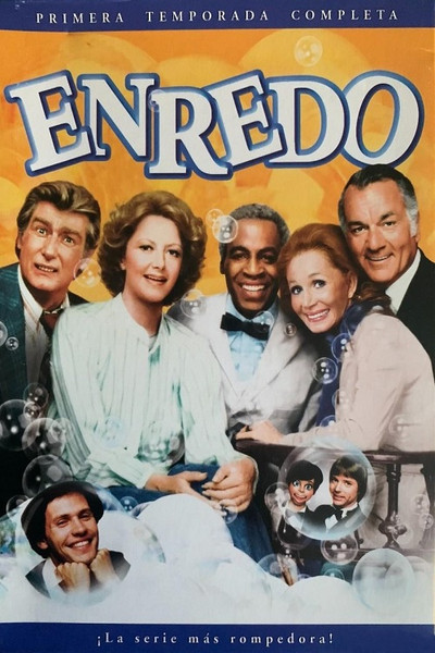 Póster de Enredo