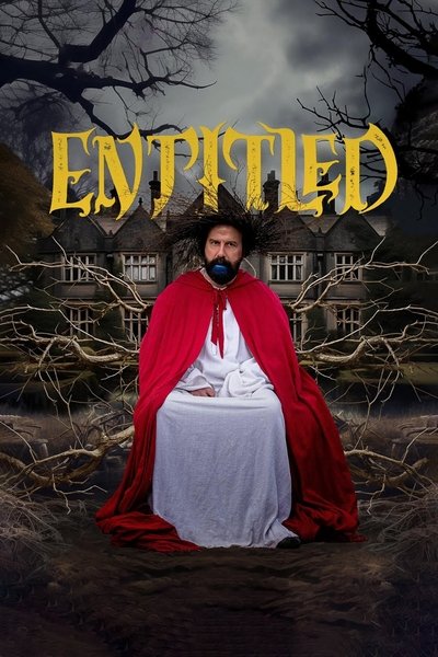 Póster de Entitled