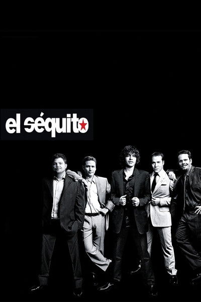 Entourage (El séquito)