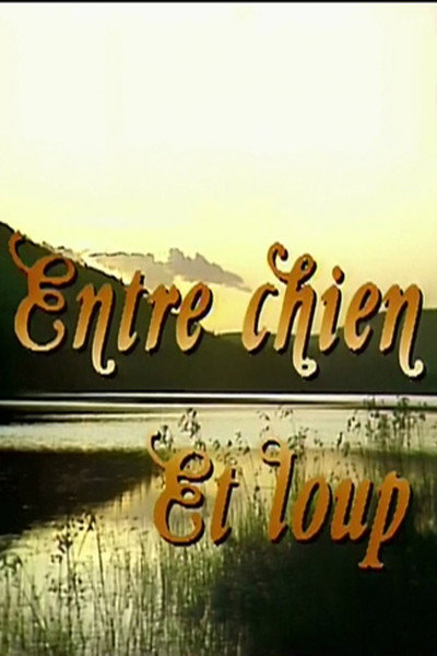 Póster de Entre chien et loup