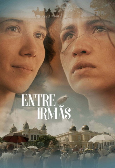 Póster de Entre Hermanas