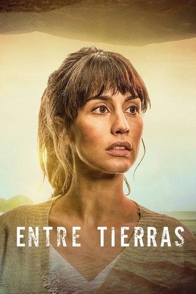 Póster de Entre tierras