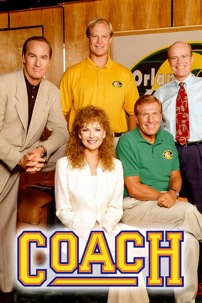 Póster de Entrenador