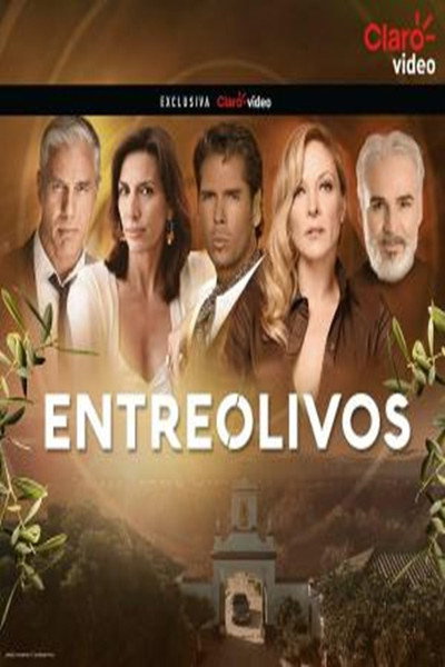 Póster de Entreolivos